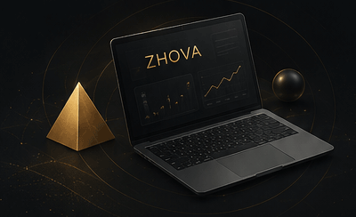 ZHOVA Digital Strategy