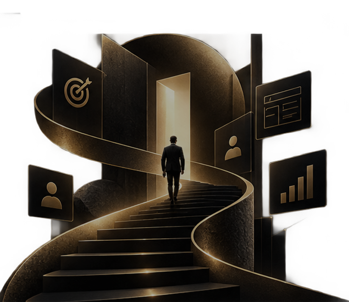 Web design team planning a strategic digital experience focused on UX, SEO and business growth